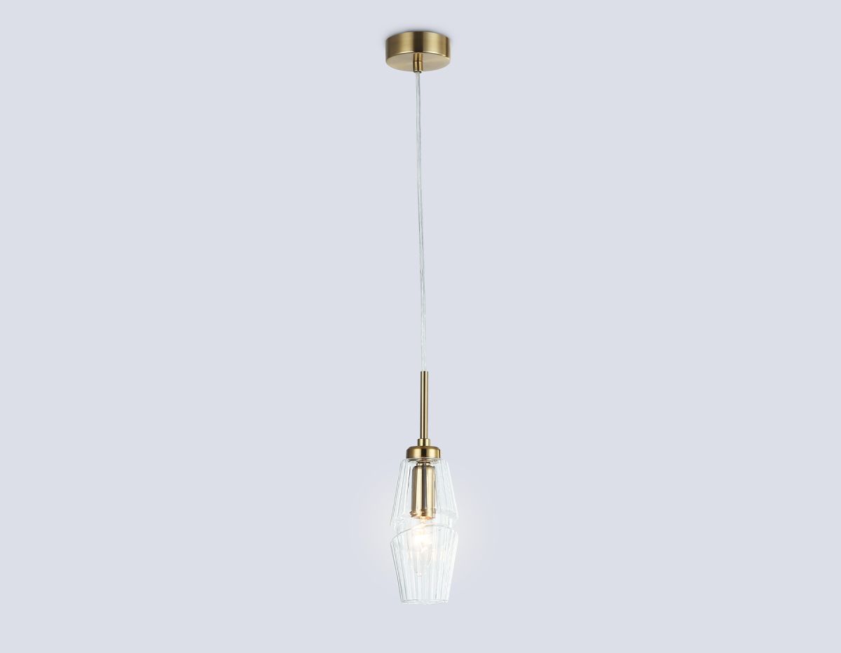 Подвесной светильник Ambrella Light High Light Modern LH55208