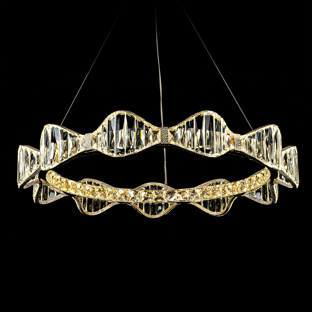 Подвесная люстра Modelux ML.785.800 CP