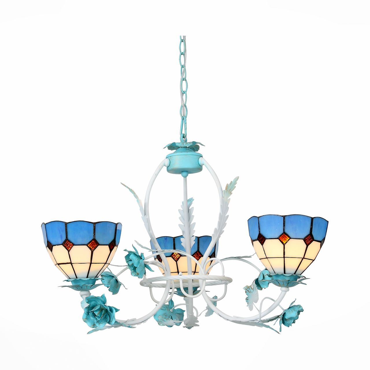 Подвесная люстра ST Luce Lavoro SL372.953.03