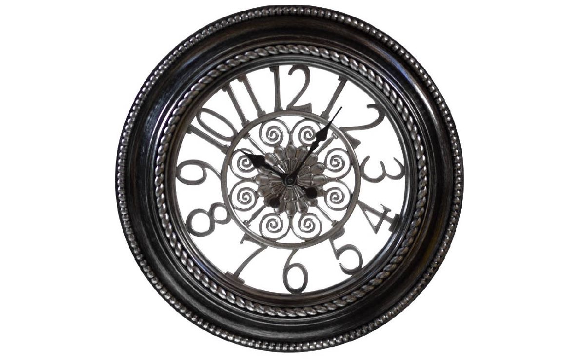 Часы настенные Garda Decor L334C-V