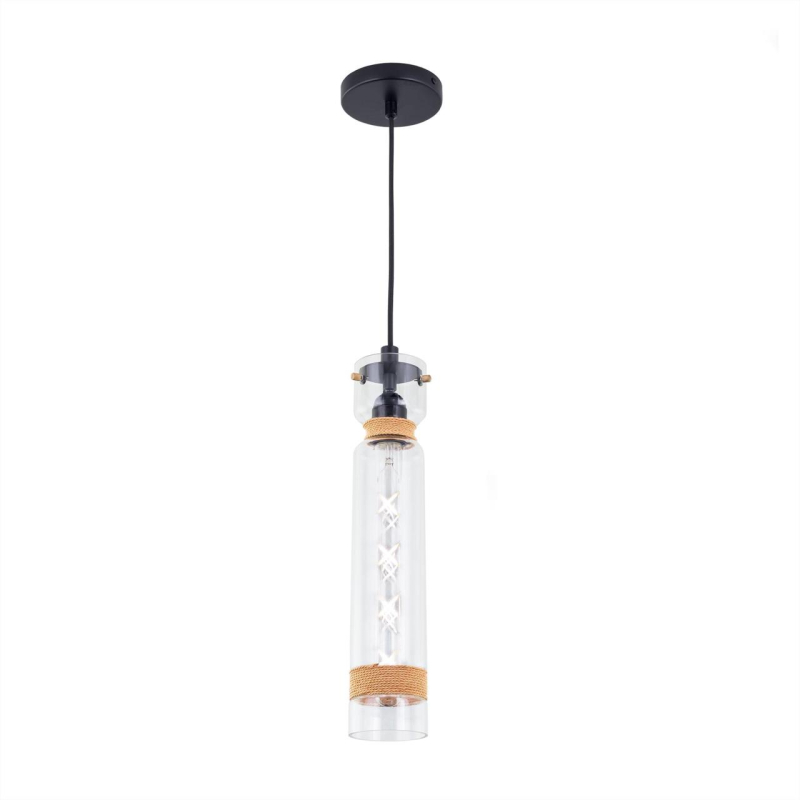 Подвесной светильник Citilux Эдисон CL450213