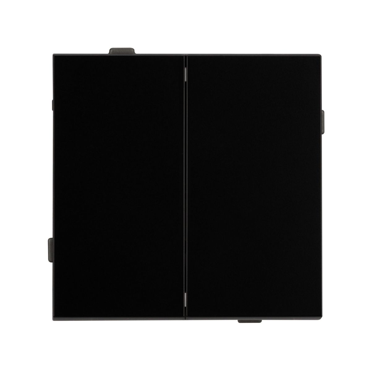 Механизм выключателя управления шторами Arlight SWT-TENDO-MKR2-PL-BK (230V, 10A) 054139