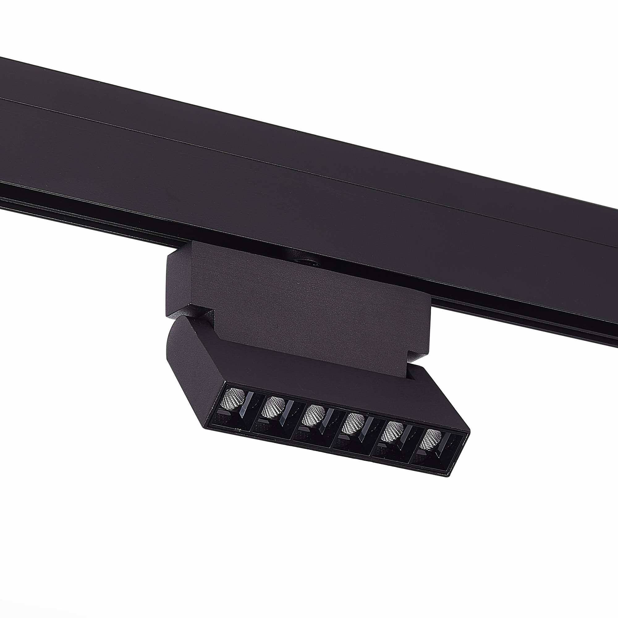 Трековый светильник ST Luce Andre ST362.446.06 в Москве