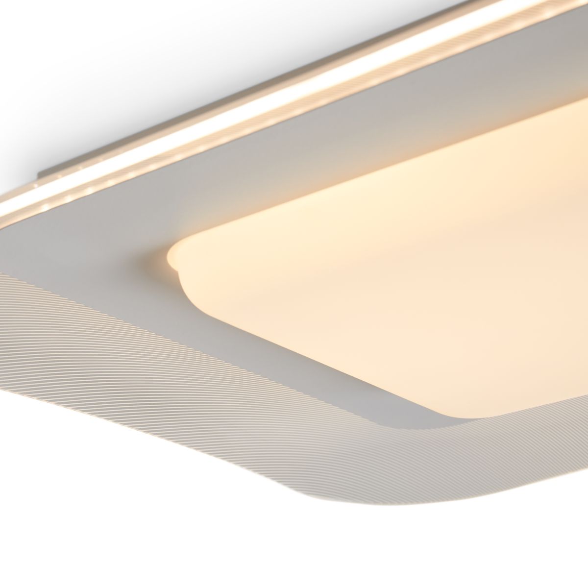 Потолочный светильник Freya Asta FR6151CL-L72W