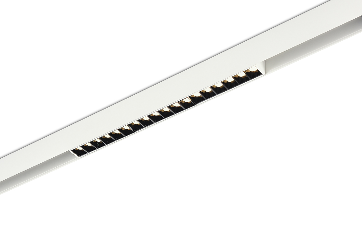 Трековый светильник Donolux Eye DL20291NW18WDIM
