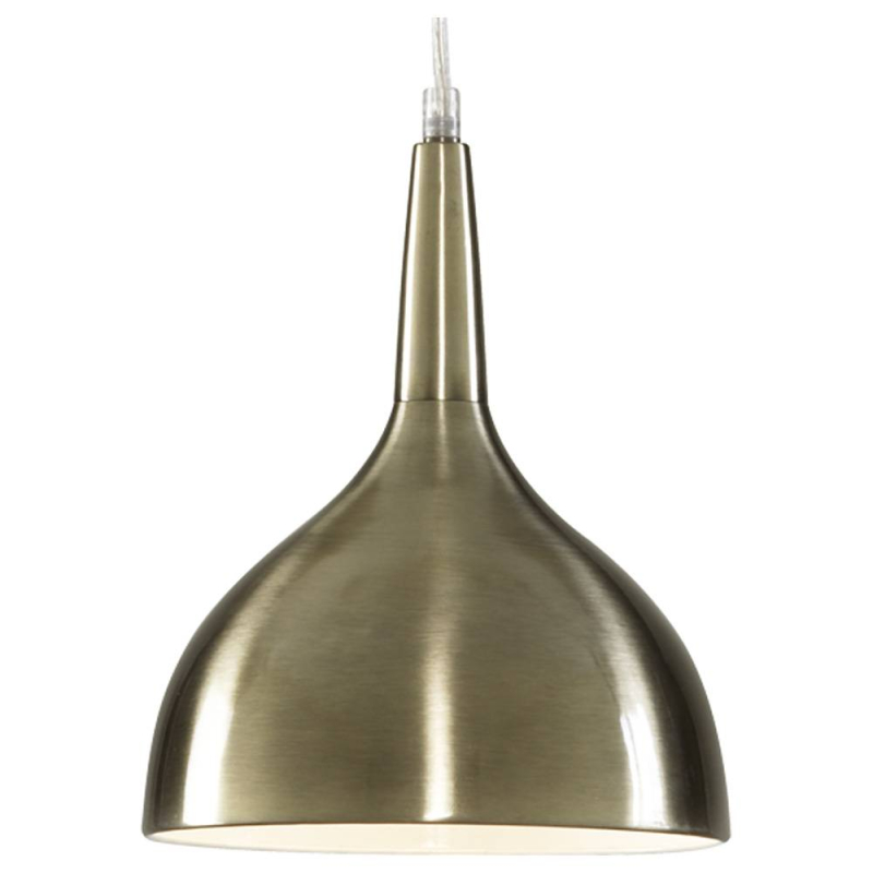 Подвесной светильник лофт Arte Lamp Pendants A9077SP-1AB