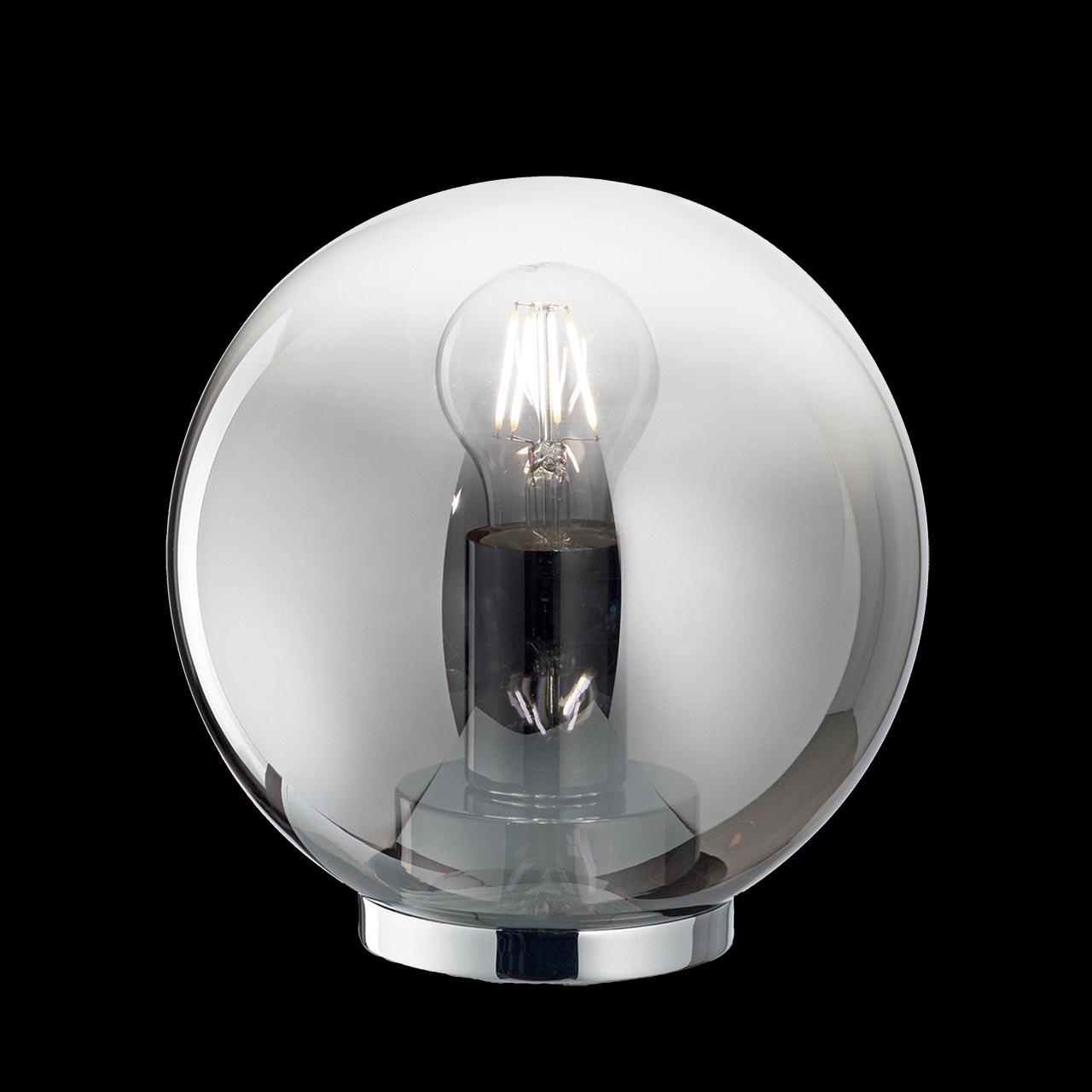 Настольная лампа Ideal Lux Mapa Fade TL1 D20 186863