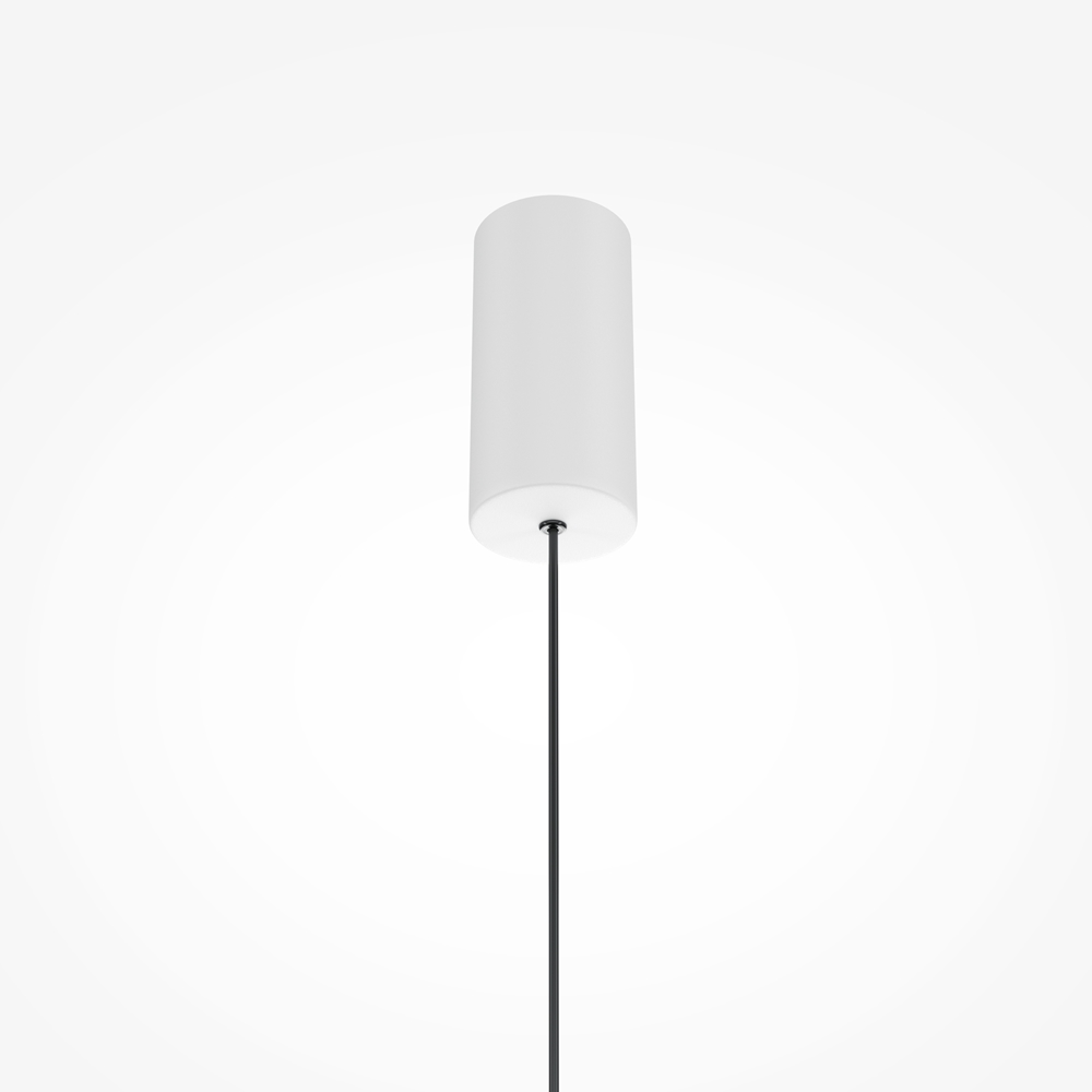 Подвесная люстра Maytoni Motion MOD276PL-L20W3K1