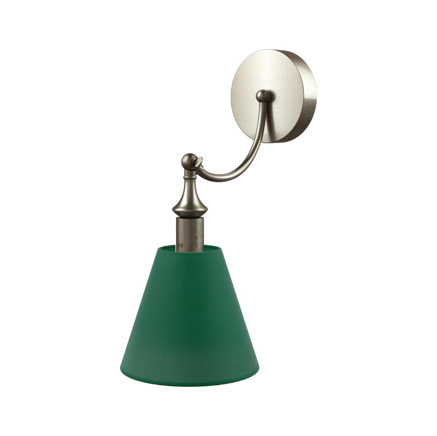 Бра Lamp4you Eclectic M-01-SB-LMP-O-29