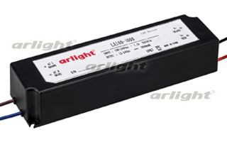 Блок питания Arlight ARPJ-LA243000 (72W, 3000mA) 017018