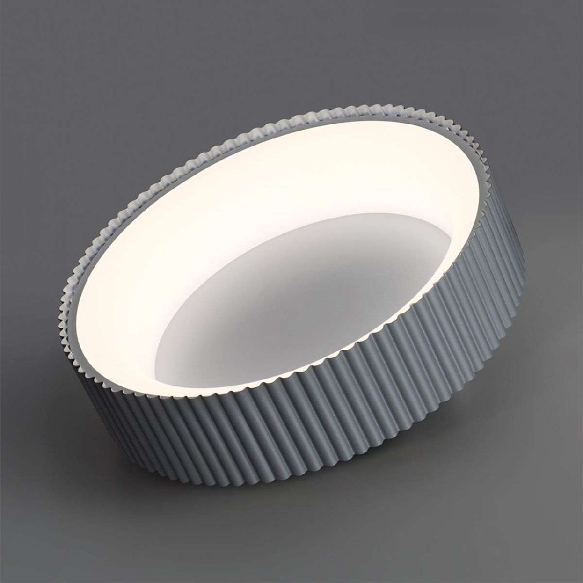 Потолочный led светильник Sonex Sharmel 7713/56L