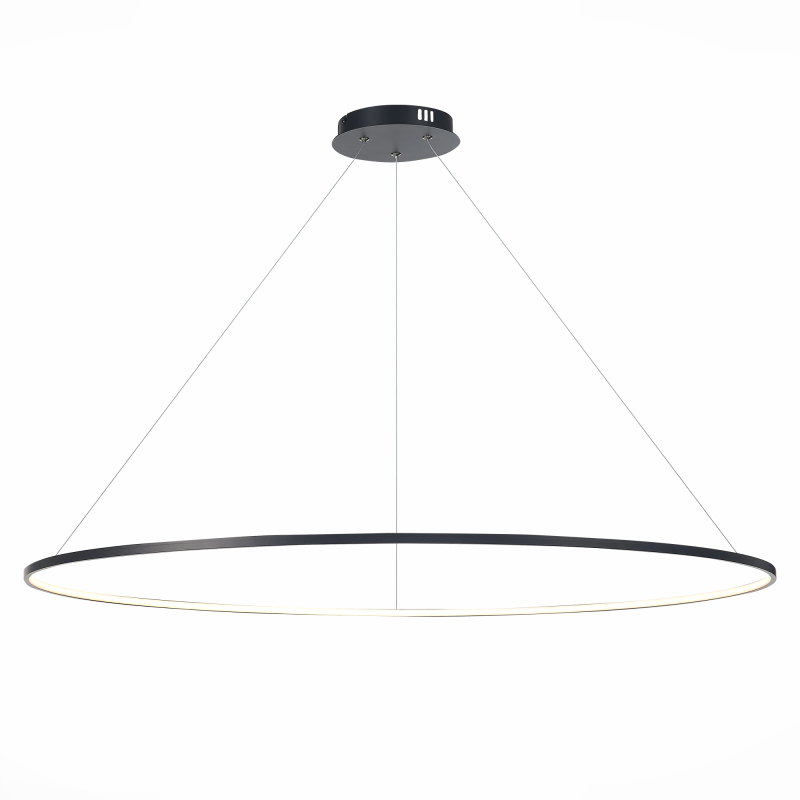 Подвесной светодиодный светильник ST Luce Erto SL904.433.01