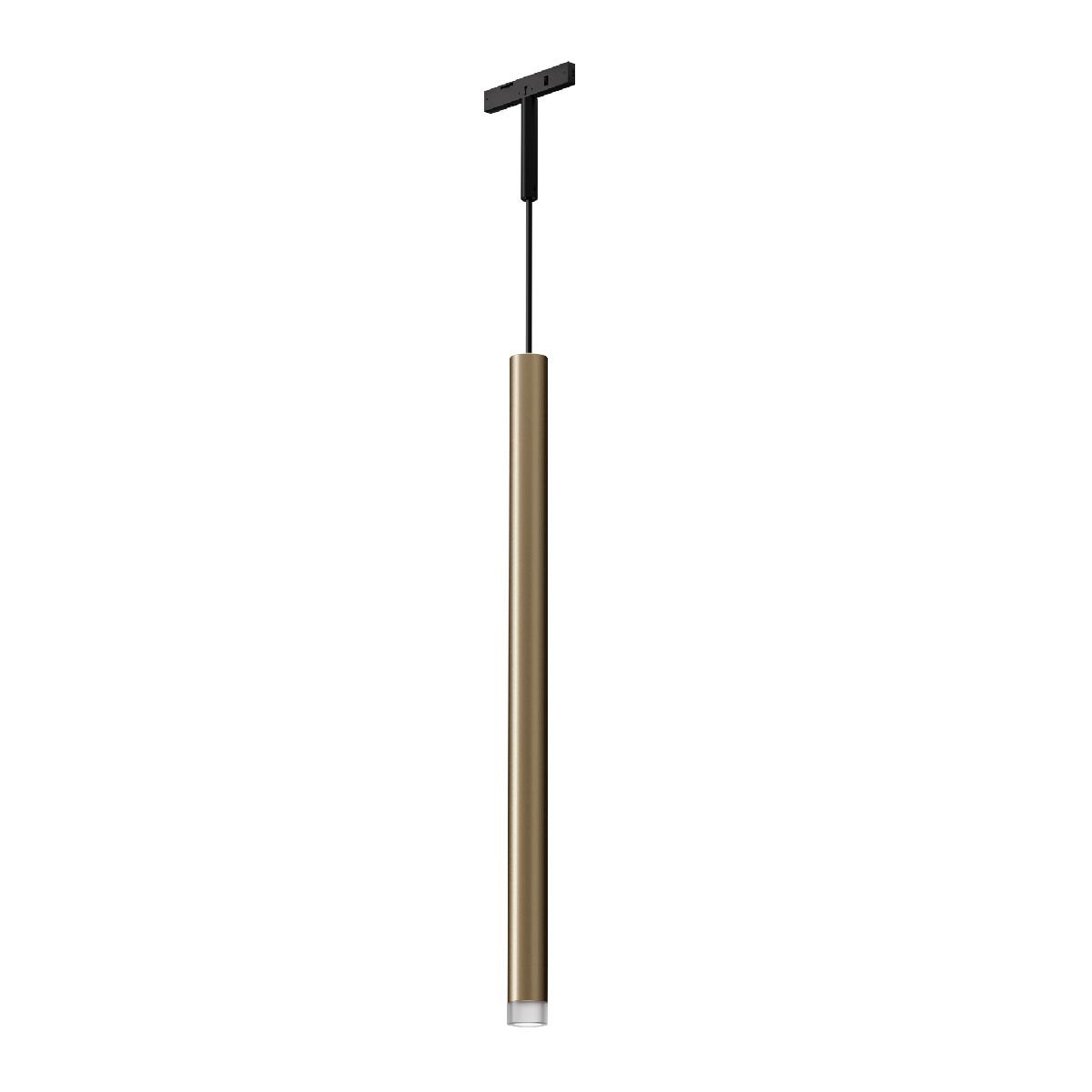 Трековый магнитный светильник Level Light High Track system Hi-T9144BR