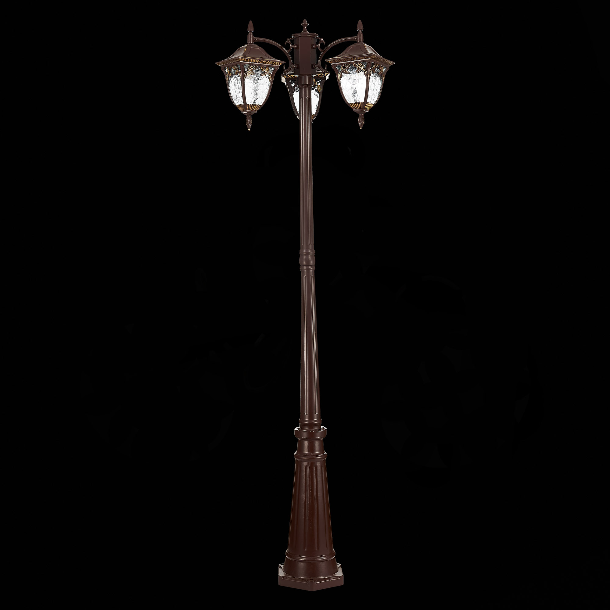 Садово-парковый светильник ST Luce Chiani SL083.705.03