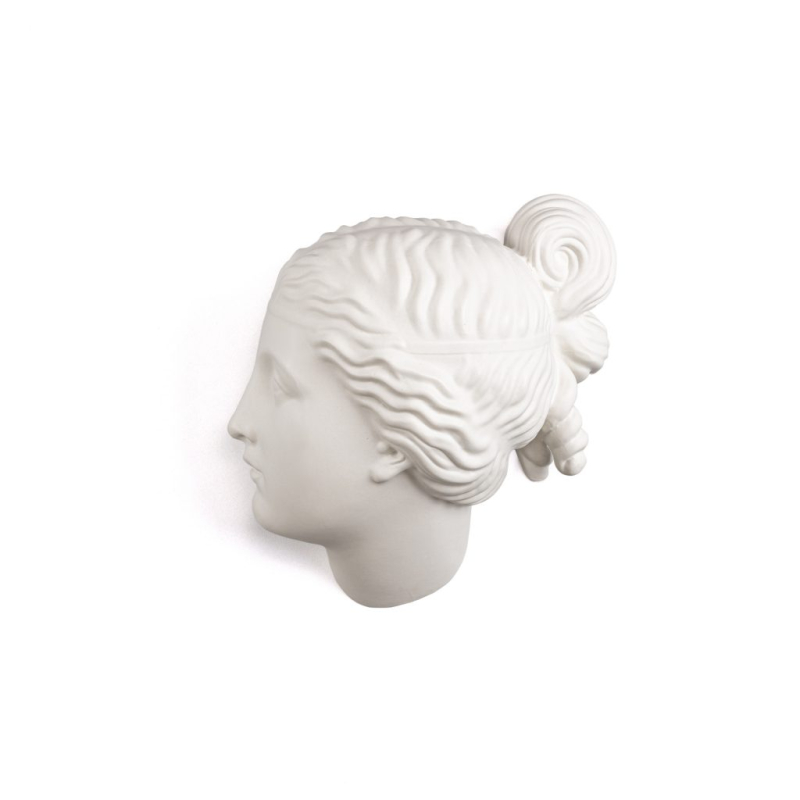 Статуэтка Nymph Head Seletti Memorabilia Mvsevm 10080