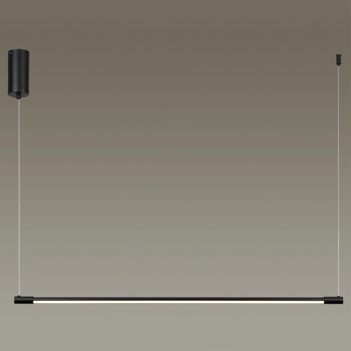 Подвесной светильник на тросе Odeon Light Fillini 4335/9L
