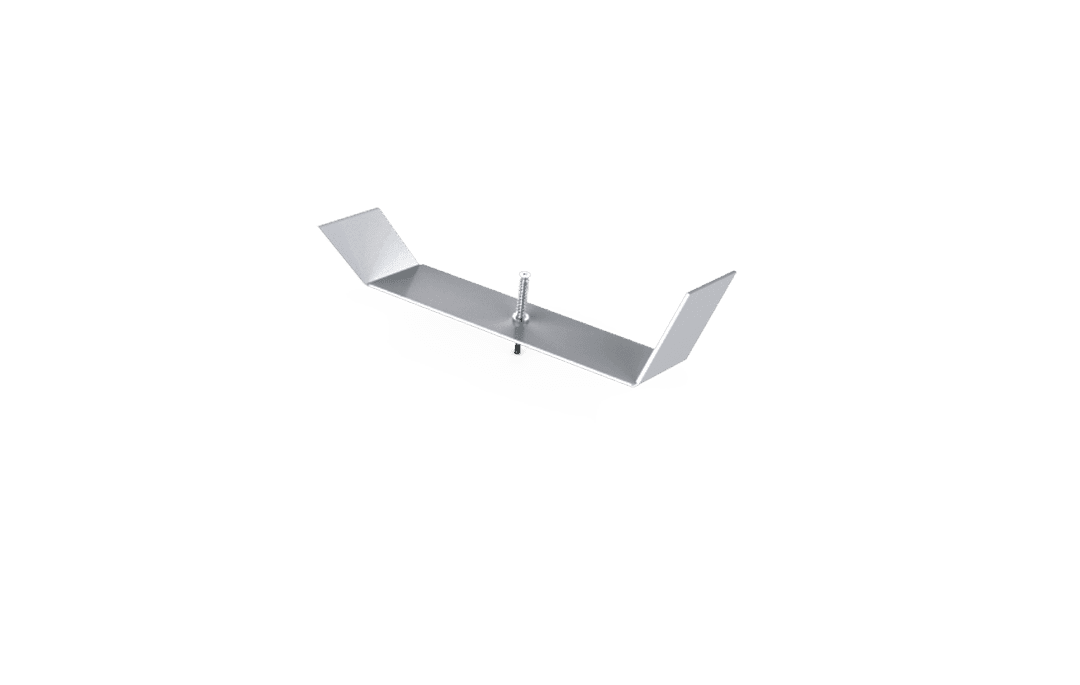 Профиль алюминиевый DesignLed LE.8832 001080