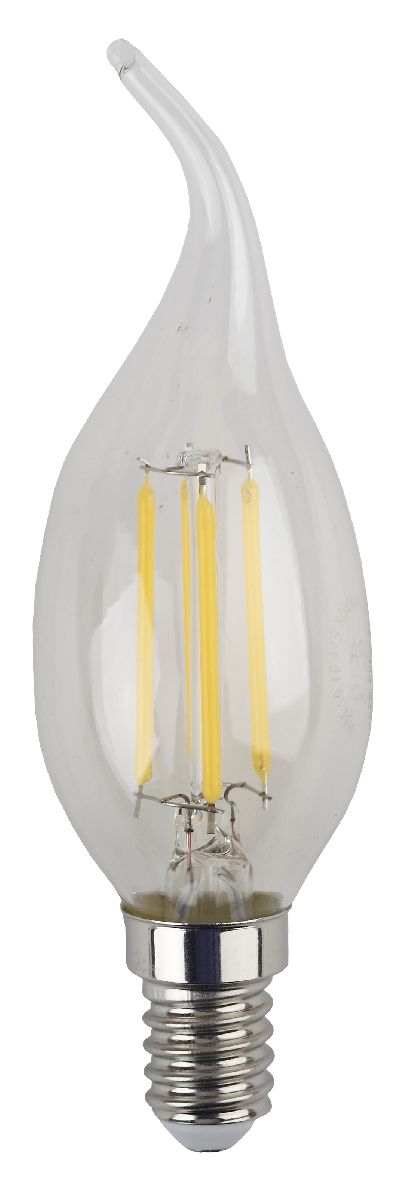 Лампа светодиодная Эра E14 9W 2700K F-LED BXS-9W-827-E14 Б0047003