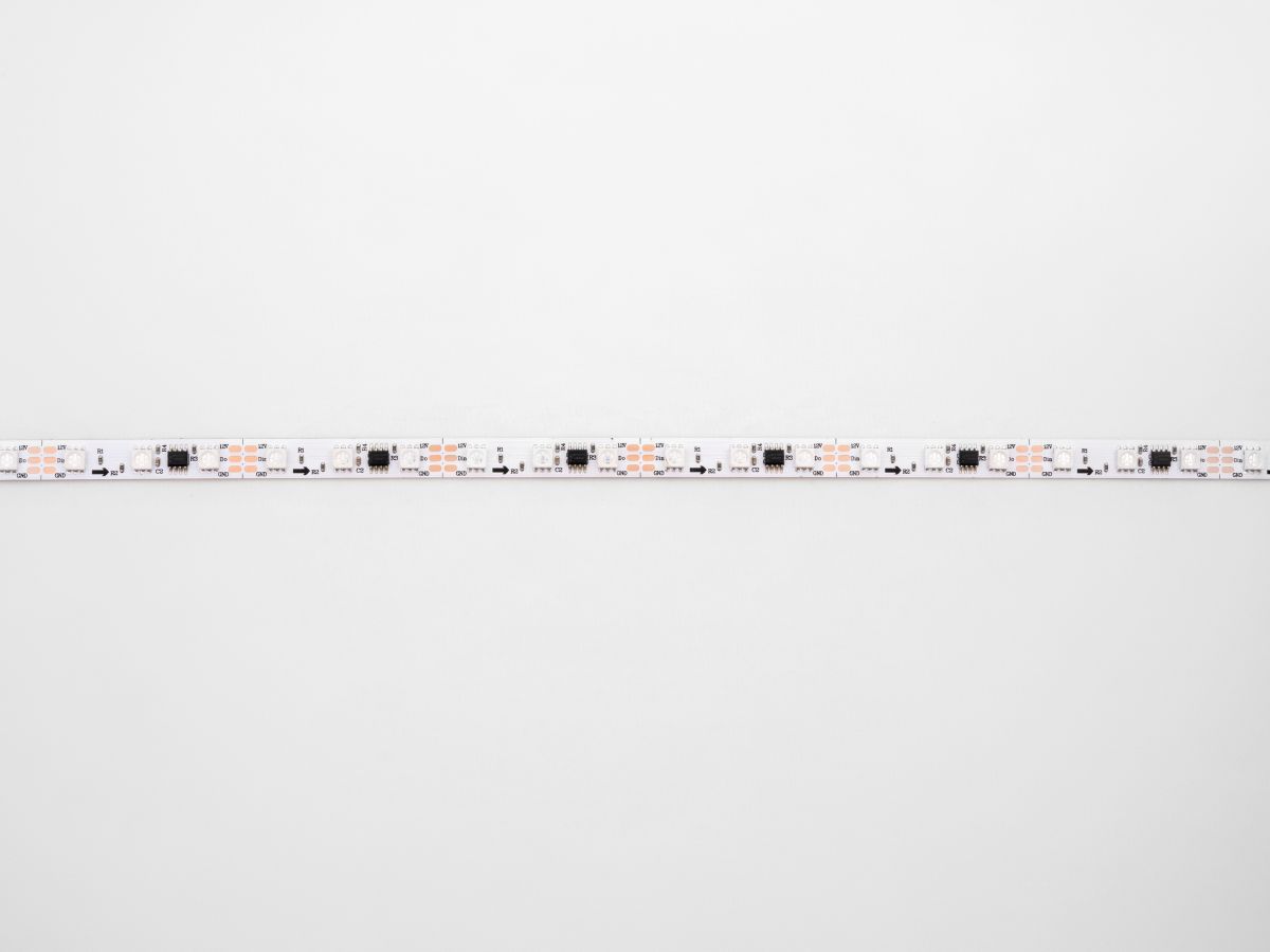 Светодиодная лента LEDS POWER MAGIC-E RGB 