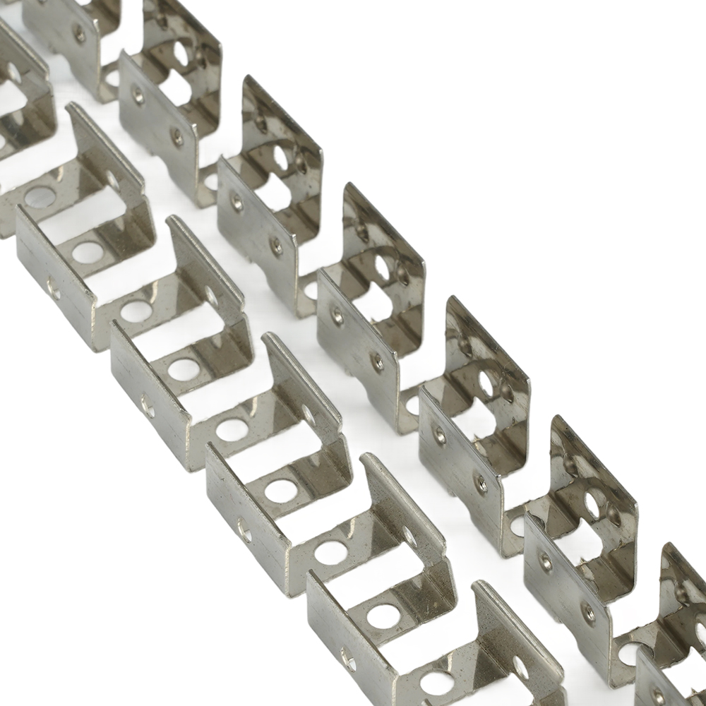 Крепеж гибкий для светодиодной ленты 220V LS720 (2835) LD720-50 Feron 52100