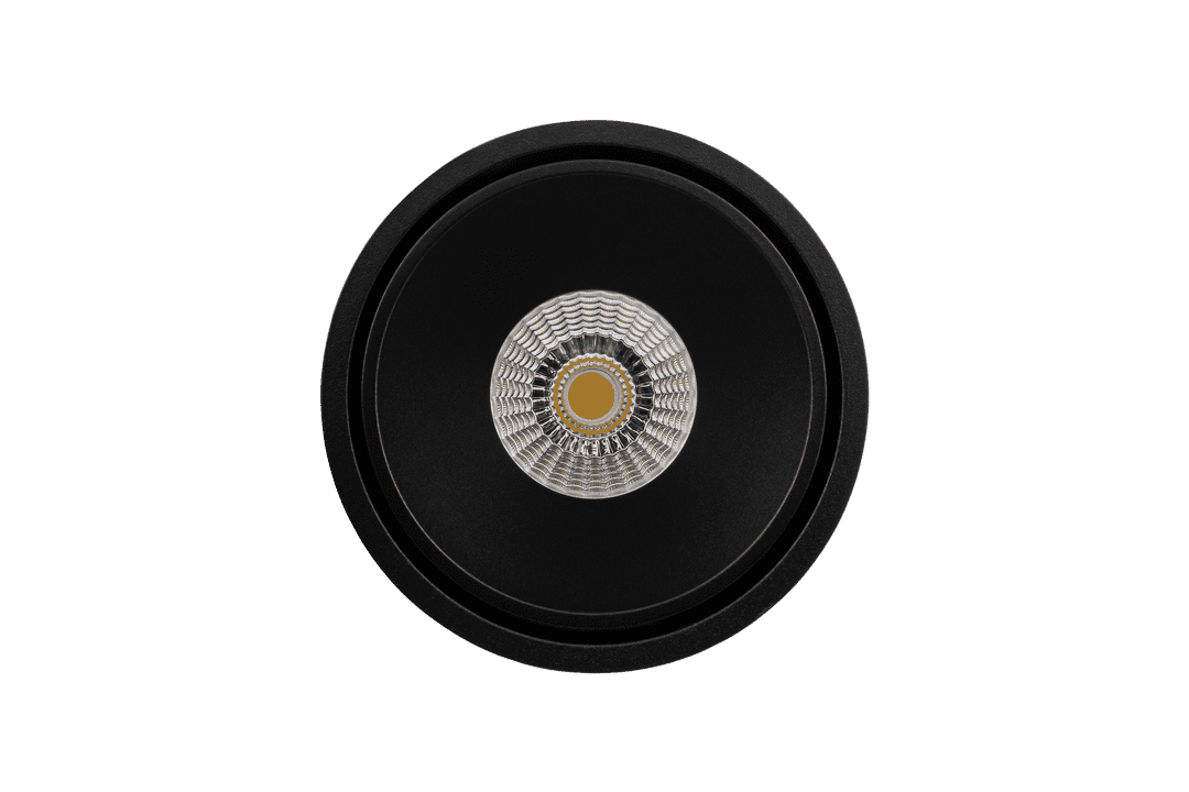 Накладной светильник DesignLed GW-8701-20-BL-WW 005242