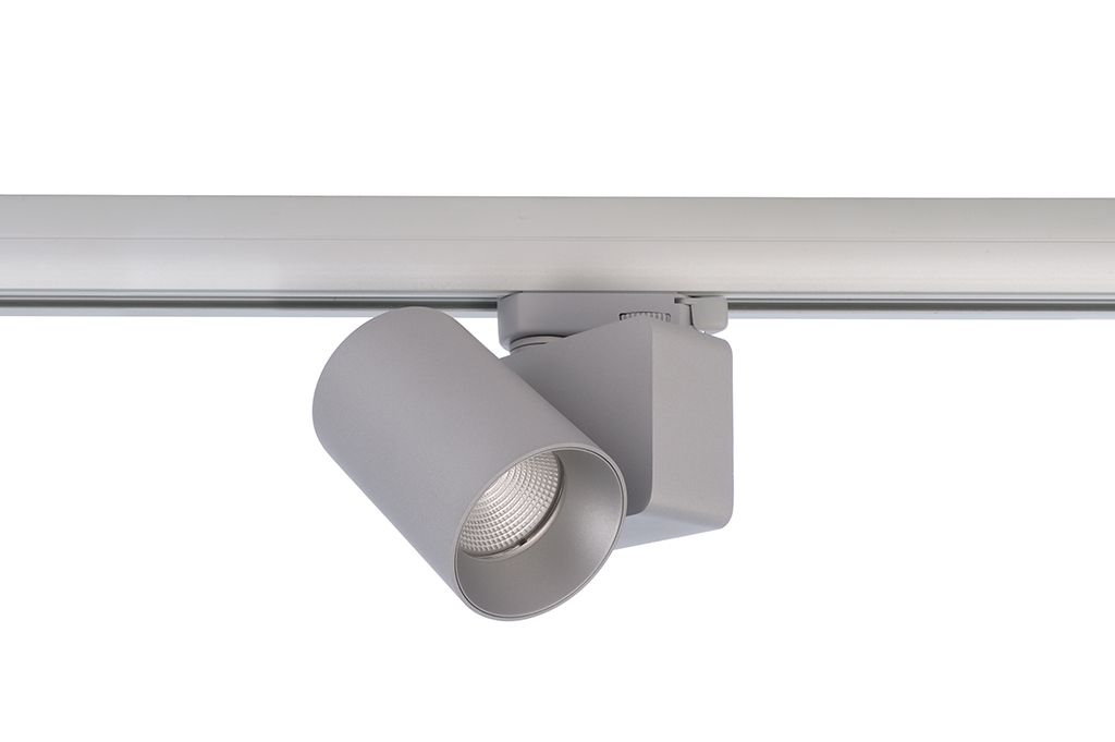 Трековый трехфазный светильник Deko-Light Nihal Mini 707054