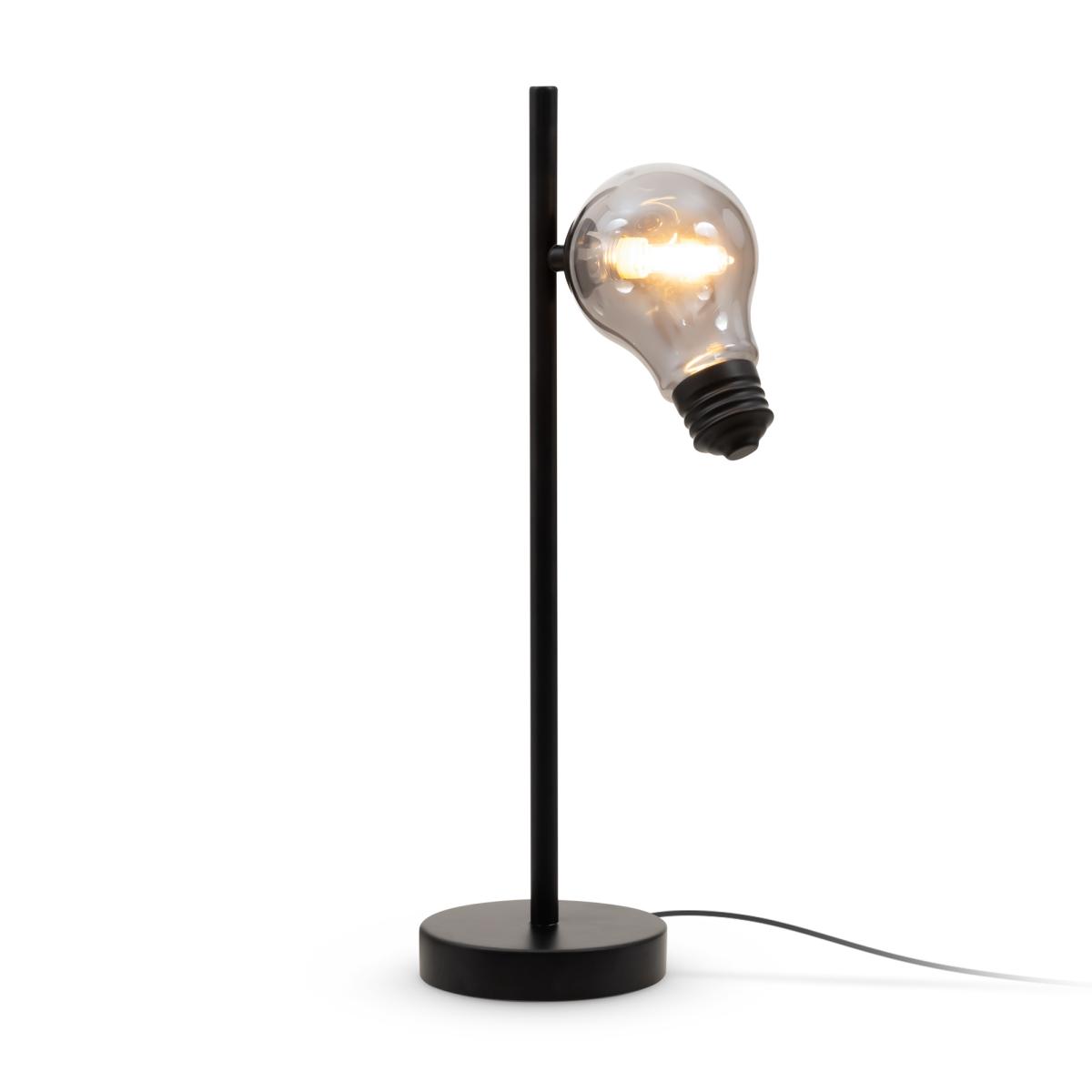 Настольная лампа Freya Evidence  FR5372TL-01B