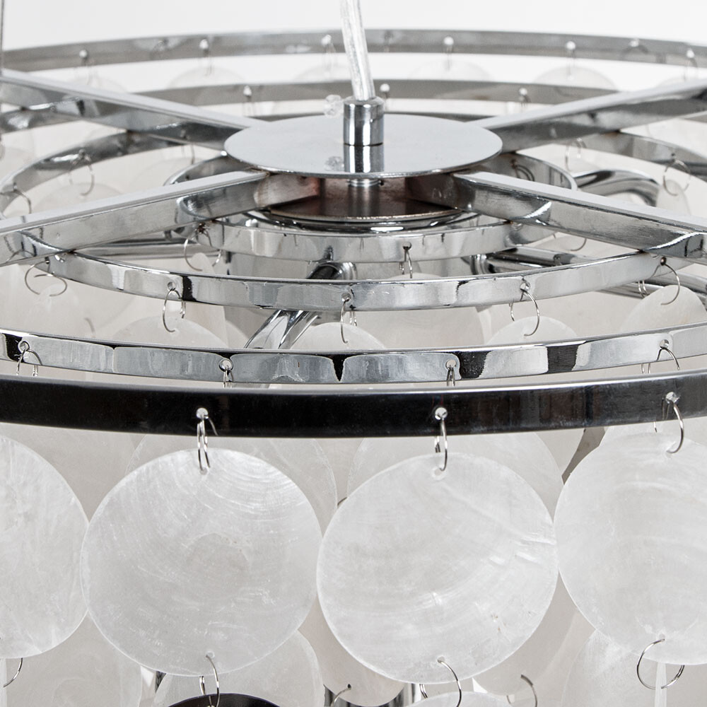 Подвесная люстра Arte Lamp Pipirima A4100LM-6CC