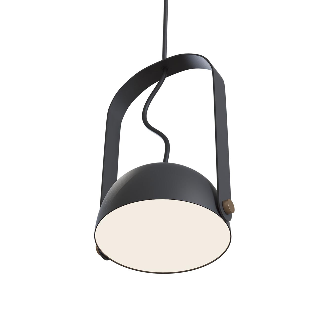 Подвесной светодиодный светильник Maytoni Hygge MOD047PL-L5B3K