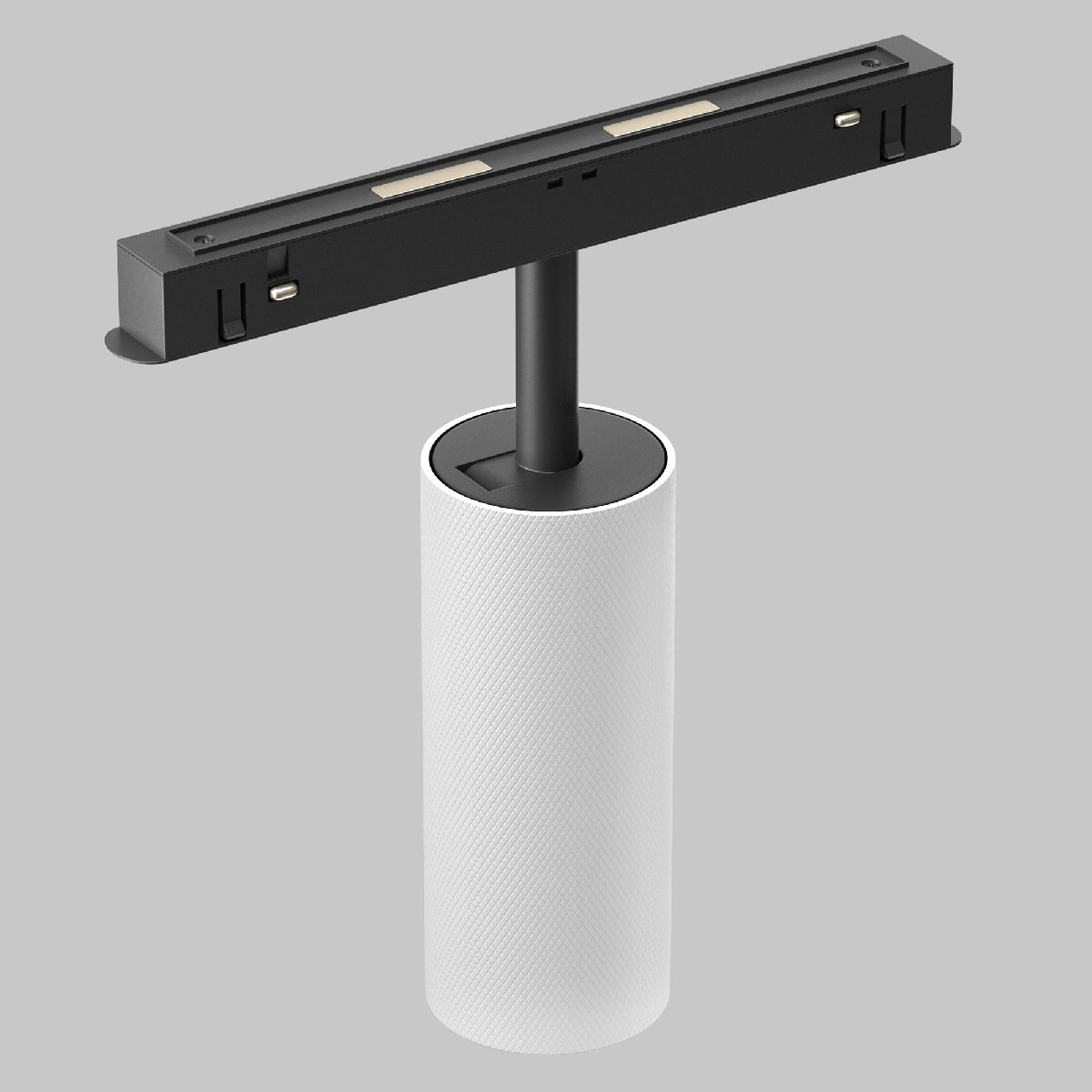 Трековый магнитный светильник Maytoni Artisan TR097-2-12W3K-M-BW