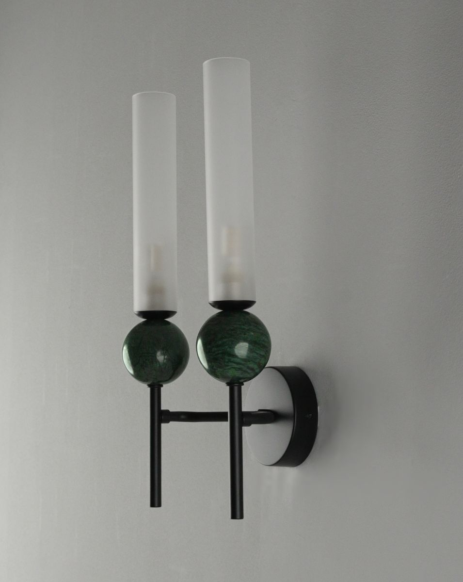 Бра Moderli Illis V11794-2W