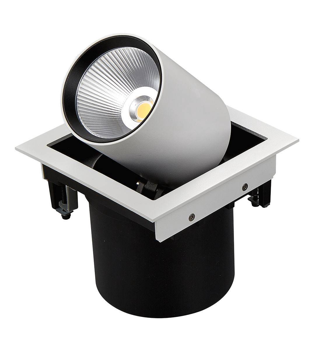 Спот DesignLed SPL-SQ1-25-NW 003439