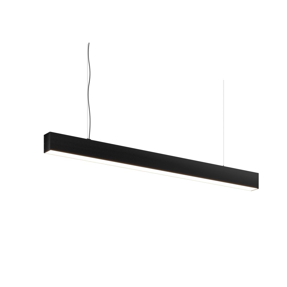 Линейный подвесной светильник ST Luce STL-990-O-32-4K-54