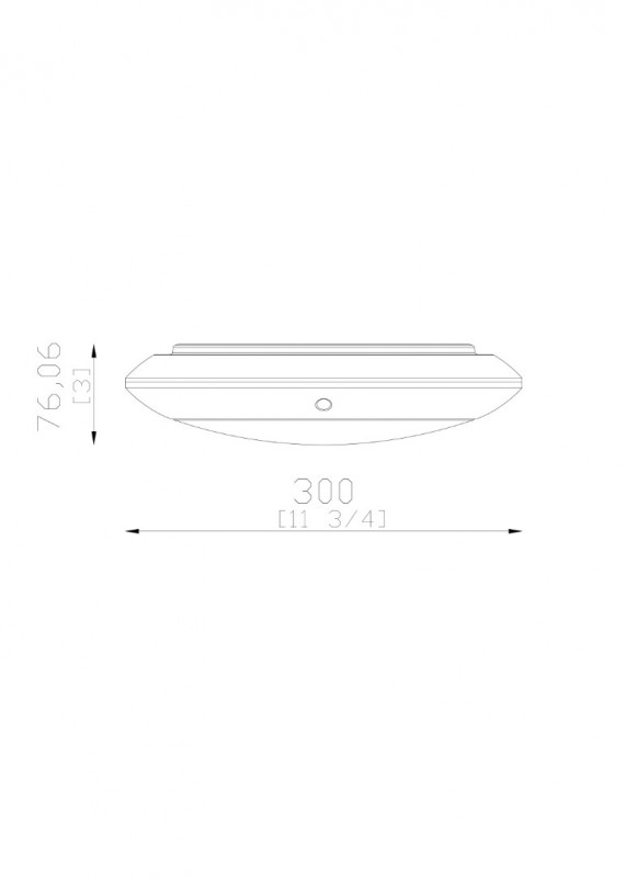 Уличный светильник LD-Lighting LD-P001 LED