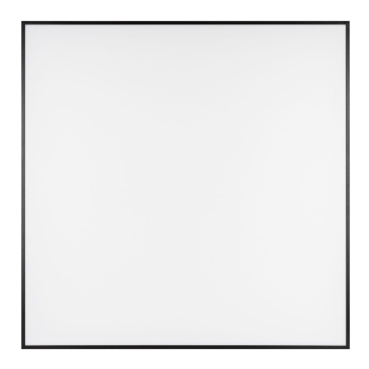 Потолочный светильник Arlight IM-QUADRO-EMERGENCY-3H-S600x600-64W Day4000 (BK, 120 deg, 230V) 041047