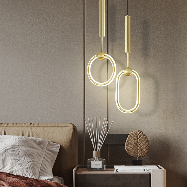 Подвесной светильник ImperiumLoft Finnur B Duo 239925-23