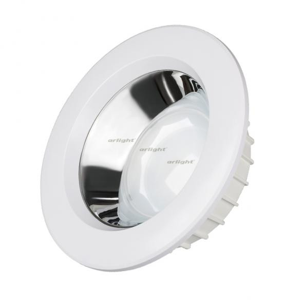 Встраиваемый светодиодный светильник Arlight MD-230MP-40W Day White 020313