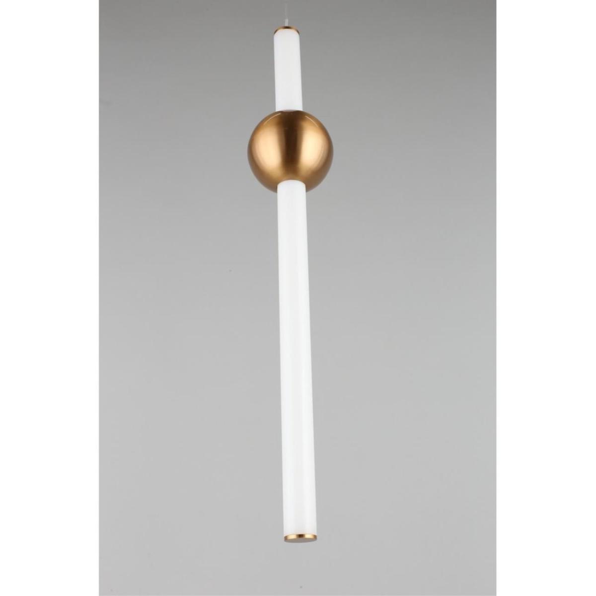 Подвесной светильник Aployt Zhozefin APL.038.06.20