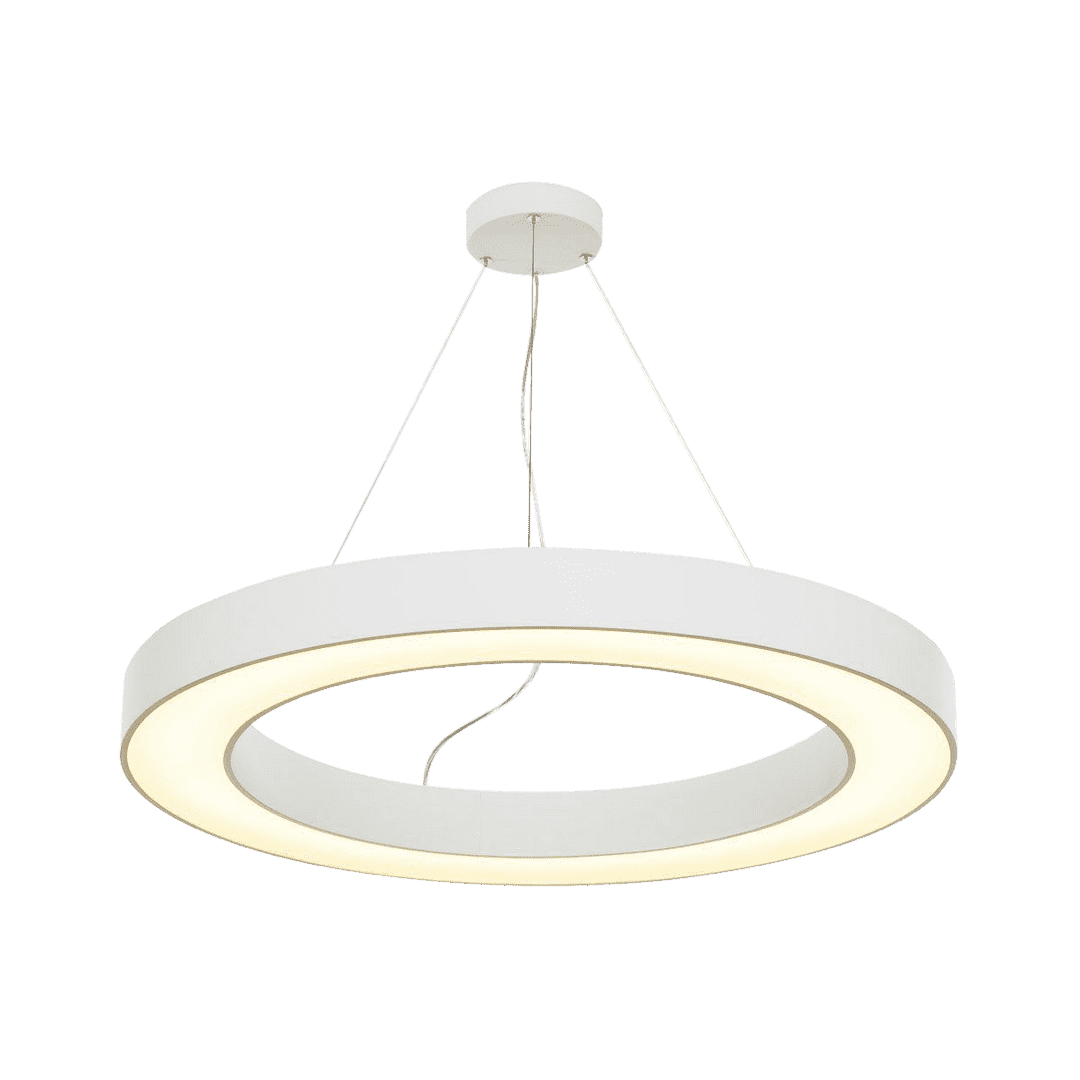 Подвесная люстра Designled DWR-1003D8.8-60-NW 002915