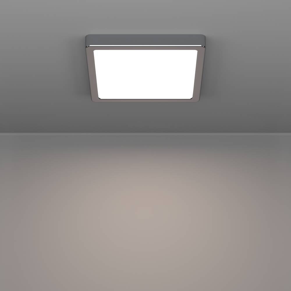 Настенно-потолочный светильник Eglo Fueva 6 901766