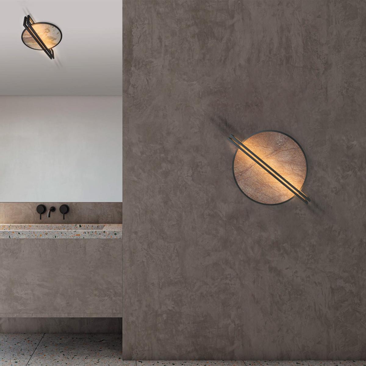 Настенный светильник Favourite Tallar 4441-1W