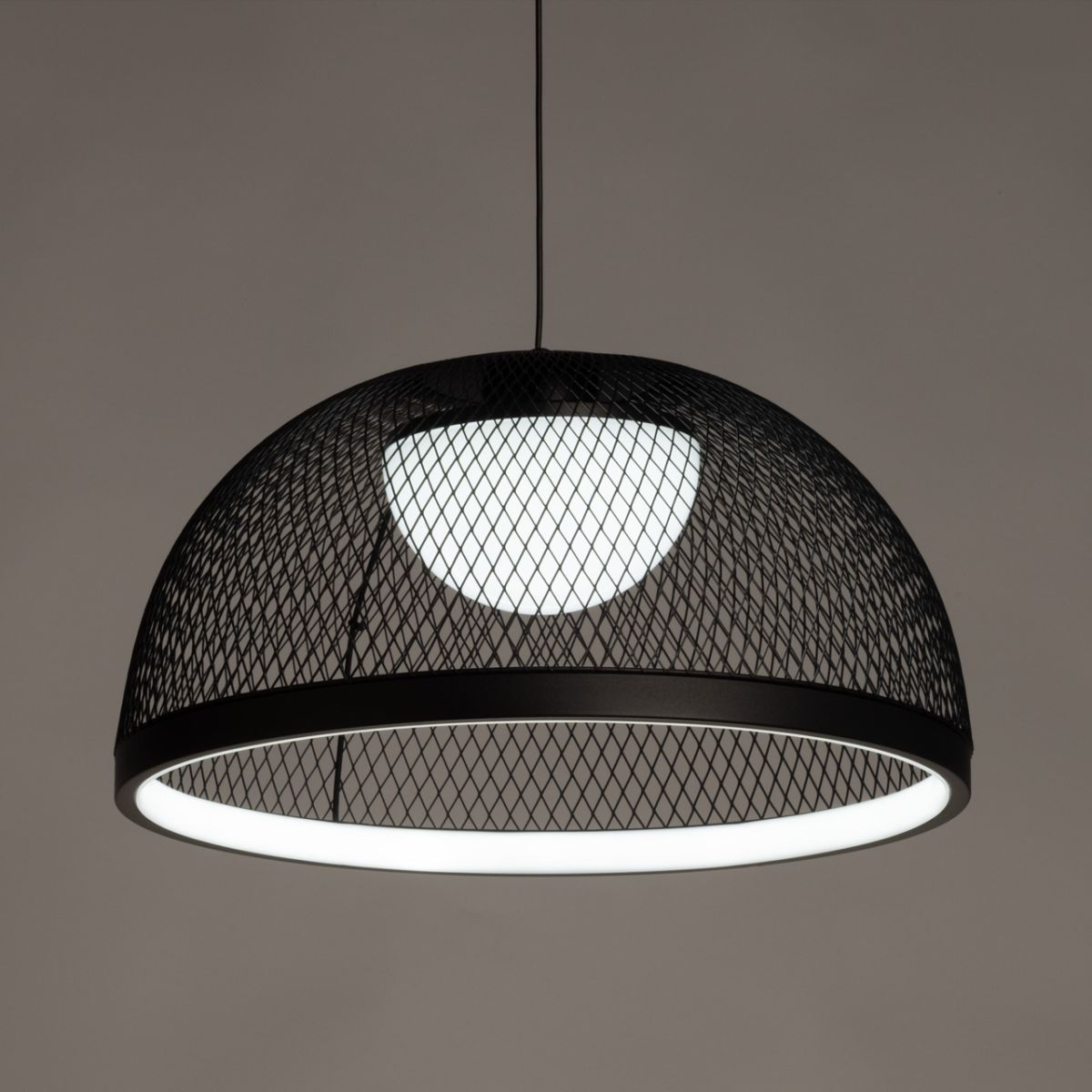 Подвесной светильник De Markt City Лоск 107013103