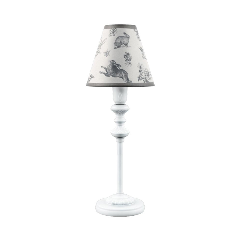 Настольная лампа Lamp4you Classic E-11-WM-LMP-O-8
