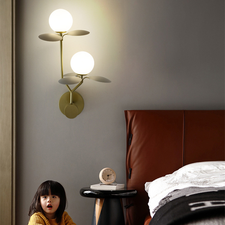 Бра ImperiumLoft Matisse wall duo Multicolour  212004-26