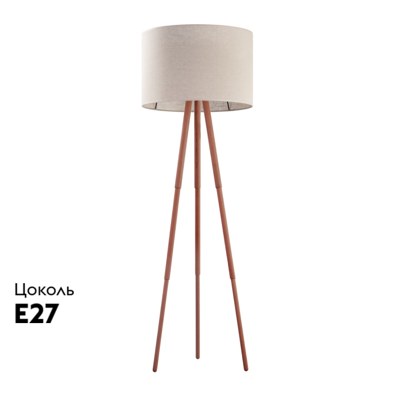 Торшер TK Lighting 5284 Tokyo