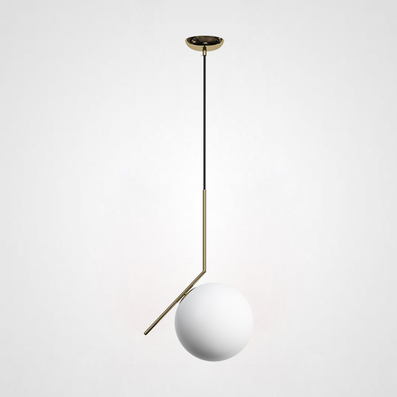Подвесной светильник на тросе ImperiumLoft FlexIC Lights Family Michael Anastassiades 185396-22