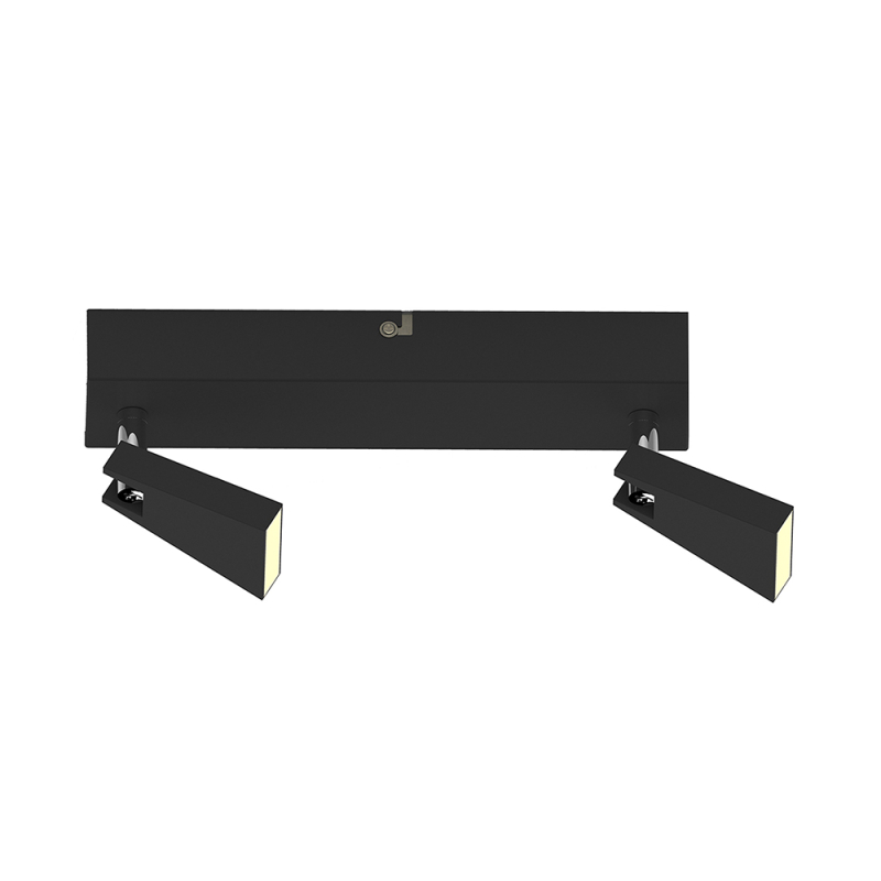 Светодиодный спот Zumaline SPAZIO CK99603A-2B