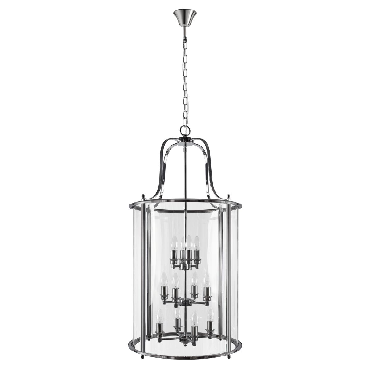 Подвесной светильник Loft IT Lighthouse 10456/12 CR