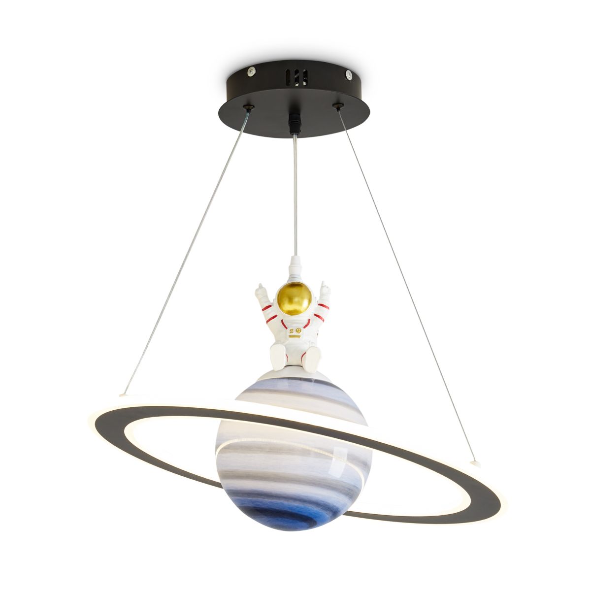 Подвесной светильник Freya Cosmic FR5457PL-L36B