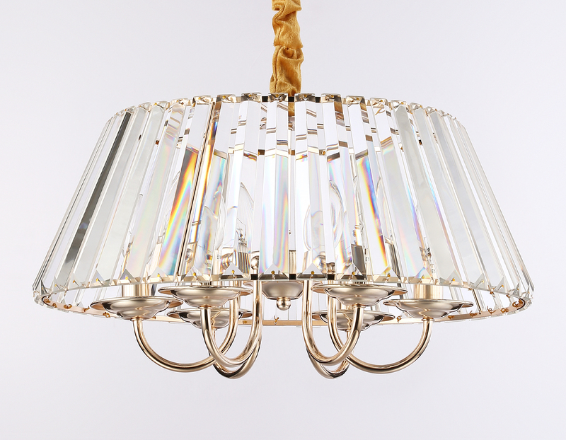 Подвесная люстра Ambrella Light Traditional TR5039
